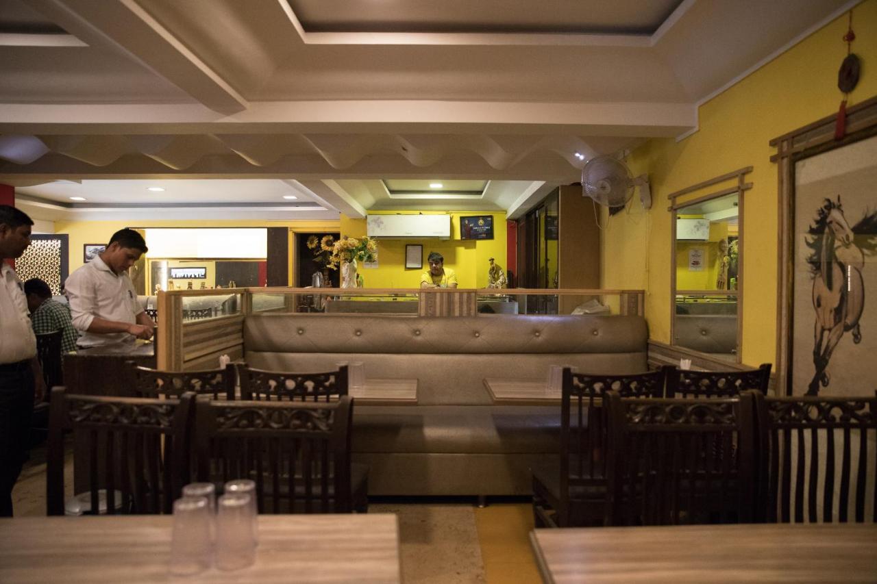 Mumbai Darbar Hotel — Photos 1